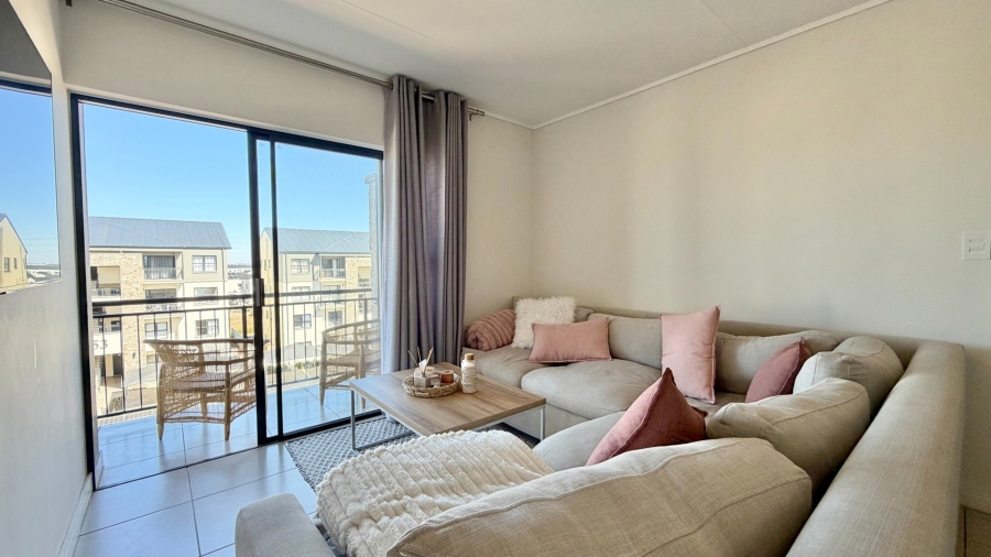 1 Bedroom Property for Sale in The Huntsman Western Cape